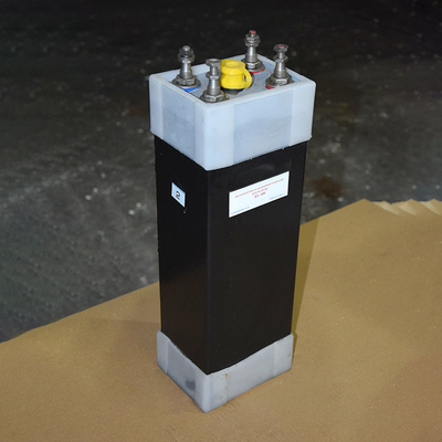 1.2V400ah vierkante Navulbare Nikkel-cadmium Batterij voor UPS