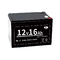 van de het Lithiumvolts Batterij van 204.8Wh 12v16ah Lifepo4 Navulbare 12 voor UPS-Systeem