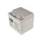 Verzegelde onderhoud-vrije ISO9001 12kg 12v 38ah het Lood Zure Batterij 175mm van de lood zure batterij de Batterij van de Noodsituatievoeding