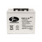 Verzegelde onderhoud-vrije ISO9001 12kg 12v 38ah het Lood Zure Batterij 175mm van de lood zure batterij de Batterij van de Noodsituatievoeding