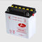 De hete Verkoop 12n9 droogt van de het Lood Zure Batterij van de Lastenmotorfiets het Onderhouds Vrije Batterij
