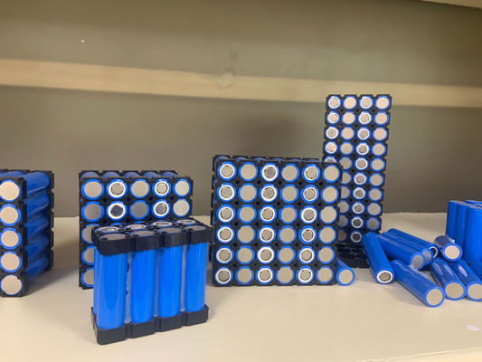 ISO9001 12 Volt 160 van de het Lithiumbatterij van AH Lifepo4 Prismatische Batterijcel 330*172*215mm