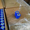 LiFePO4 Blauwe 3.2V 6000mah 14500 navulbare het lithiumbatterij van /32650/24700