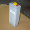 Batterij van de batterijen Ni-CD van de de industriebatterij 1.2v 55ah de nikkel-cadmium navulbare voor voor Diesel Aanvang