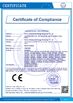 China SUZHOU FOBERRIA NEW ENERGY TECHNOLOGY CO,.LTD. certificaten